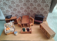 barton dolls house furniture for sale  BURGESS HILL