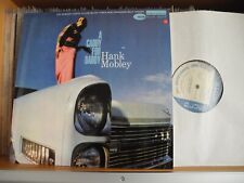 Hank mobley caddy gebraucht kaufen  Schwedt/Oder