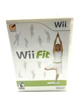 Nintendo Wii Fit Balance Board con Wii Fit, probado y funciona segunda mano  Embacar hacia Argentina