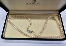 mikimoto for sale  Hampton