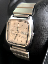 Vintage seiko 6309 for sale  MANCHESTER