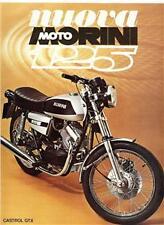 1976 moto morini d'occasion  Expédié en Belgium
