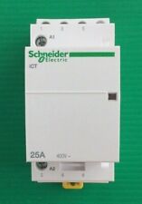 Contacteur Schneider A9C20833 - 3NO / 25A  gebraucht kaufen  Versand nach Switzerland