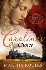 Caroline choice volume for sale  Memphis