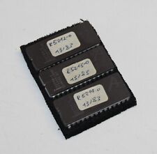 Conjunto de trabalho de ICs originais Studer A810 EPROM 1.810.999.13 - datado de 1983 comprar usado  Enviando para Brazil