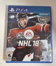 Nhl playstation video for sale  Pompano Beach