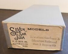 Hon3 silver san for sale  Newport News
