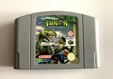 Turok dinosaur hunter for sale  Ireland