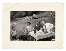 Family picnic citroen d'occasion  Antibes