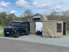 Quadtech sankey camping for sale  UK