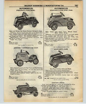 1937 paper steelcraft for sale  North Royalton