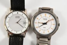 M14b18 citizen armbanduhr gebraucht kaufen  Neu-Ulm-Ludwigsfeld