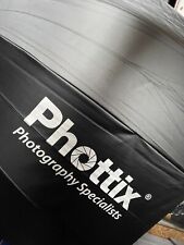 Phottix parabolic umbrella for sale  LONDON