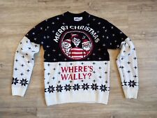 christmas sweater gebraucht kaufen  Malchow