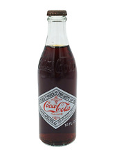 Coca cola botiglia usato  Caravaggio