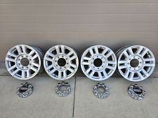 ford 8 superduty 170 wheels for sale  Roy