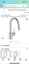 Grohe 31479001 kitchen d'occasion  Expédié en Belgium