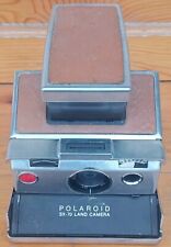polaroid sx 70 usato  Maddaloni