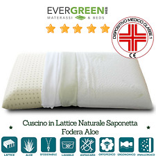 Evergreenweb cuscino lattice for sale  Shipping to Ireland