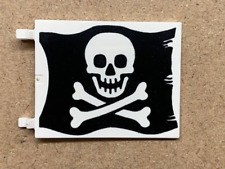 Lego piratenflagge 2525p01 gebraucht kaufen  Stelle