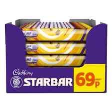 Cadbury starbar 49g for sale  FLEET