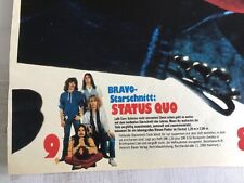 Status quo riginal gebraucht kaufen  Husum