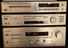 Nakamichi hifi anlage gebraucht kaufen  Wiesbaden