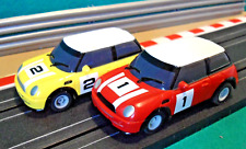Micro scalextric 12v for sale  BROADSTAIRS