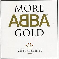 Usado, ABBA - More ABBA Gold: More ABBA Hits - ABBA CD MTVG The Cheap Fast Free Post comprar usado  Enviando para Brazil