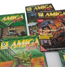 Amiga fun diskettenmagazin gebraucht kaufen  Bad Schwalbach