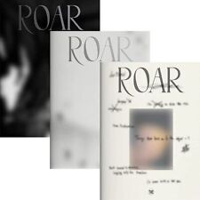 O Boyz estar acordado Roar 8th Mini Álbum não Lacrado escolha sua etiqueta de membro QR cartão fotográfico comprar usado  Enviando para Brazil