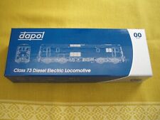 Dapol gauge class for sale  WINCHESTER