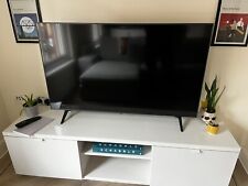 50 4k tv for sale  CHESTER