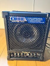 Roland cube monitor for sale  LONDON