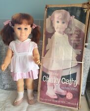 chatty cathy for sale  WORTHING