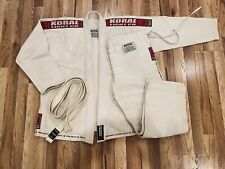 Koral fight bjj for sale  Ridgewood