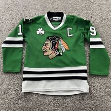 Chicago blackhawks jersey for sale  Chicago