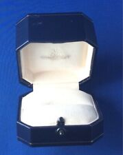 Chaumet ring box usato  Milano