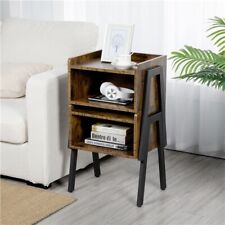 metal night side tables for sale  Ontario
