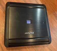 alpine amp for sale  Fairfield