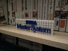Sega master system for sale  Shipping to Ireland