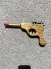 Rubber band pistol for sale  Palmyra