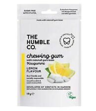 Humble chewing gum for sale  Shipping to Ireland