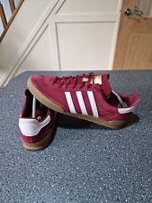 Adidas jeans trainers for sale  Shipping to Ireland