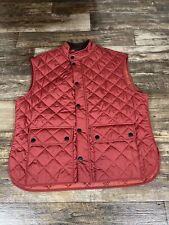 Barbour quilted puffer for sale  Pittsburgh
