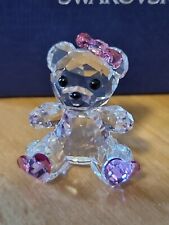 swarovski kris bear gebraucht kaufen  Bad Harzburg