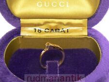 Gucci ring chiodo gebraucht kaufen  Köln