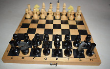 Vintage russian chess for sale  BURGESS HILL