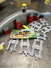 Lego duplo eisenbahnbrücke gebraucht kaufen  Lohmar