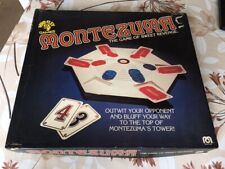 Montezuma 1978 mind usato  Spedire a Italy